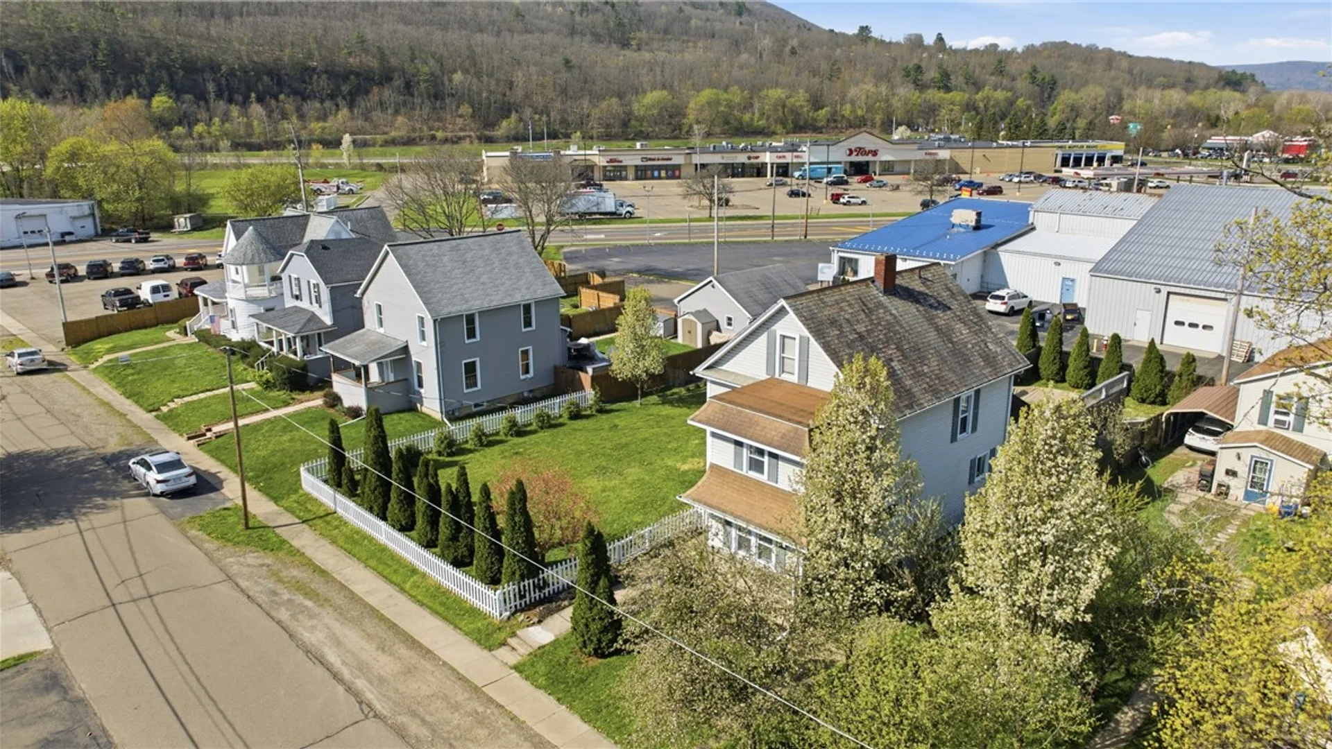 Property at 16 Townsend Avenue, Corning, NY 14830 10