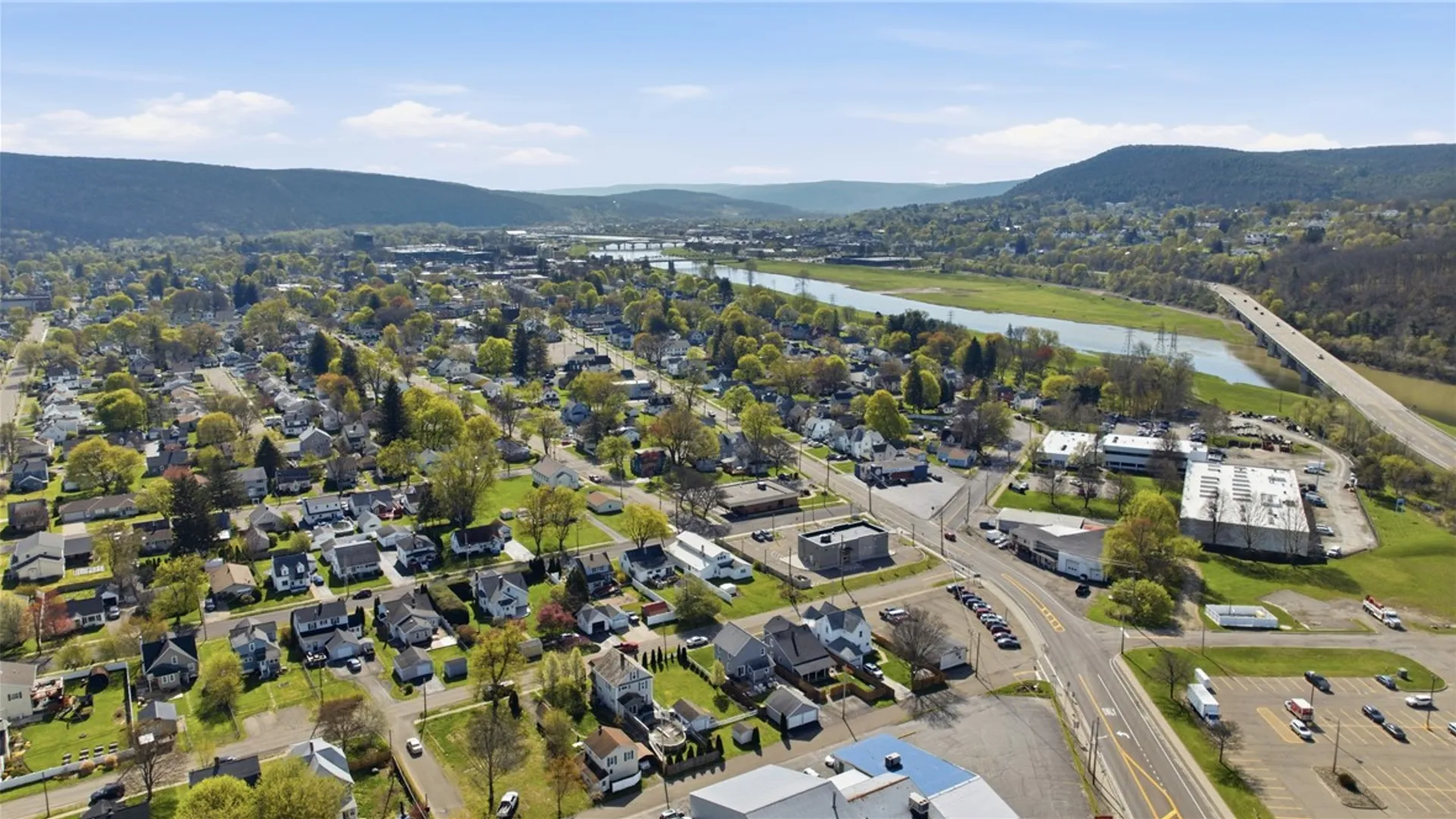 Property at 16 Townsend Avenue, Corning, NY 14830 12