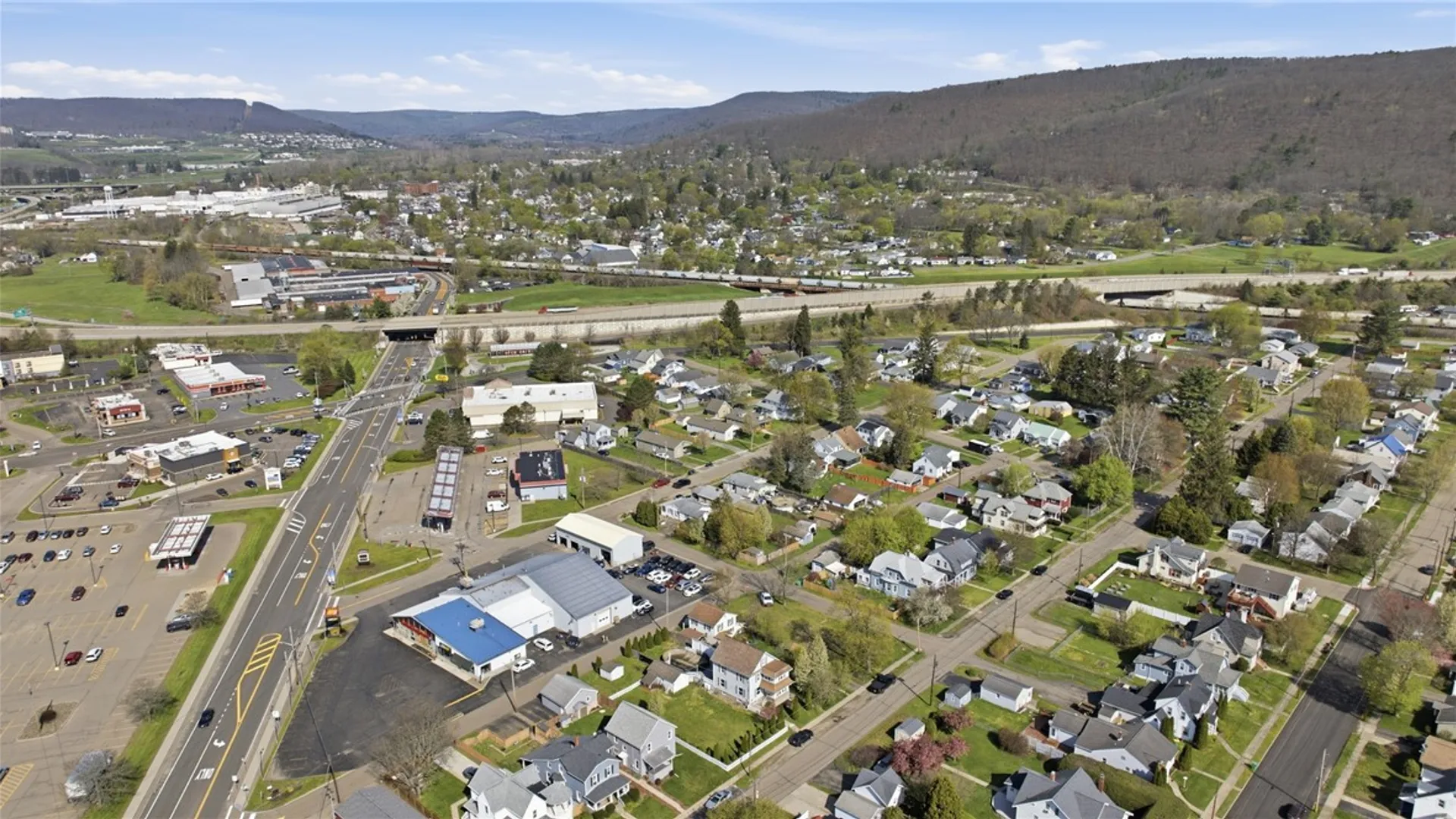 Property at 16 Townsend Avenue, Corning, NY 14830 13