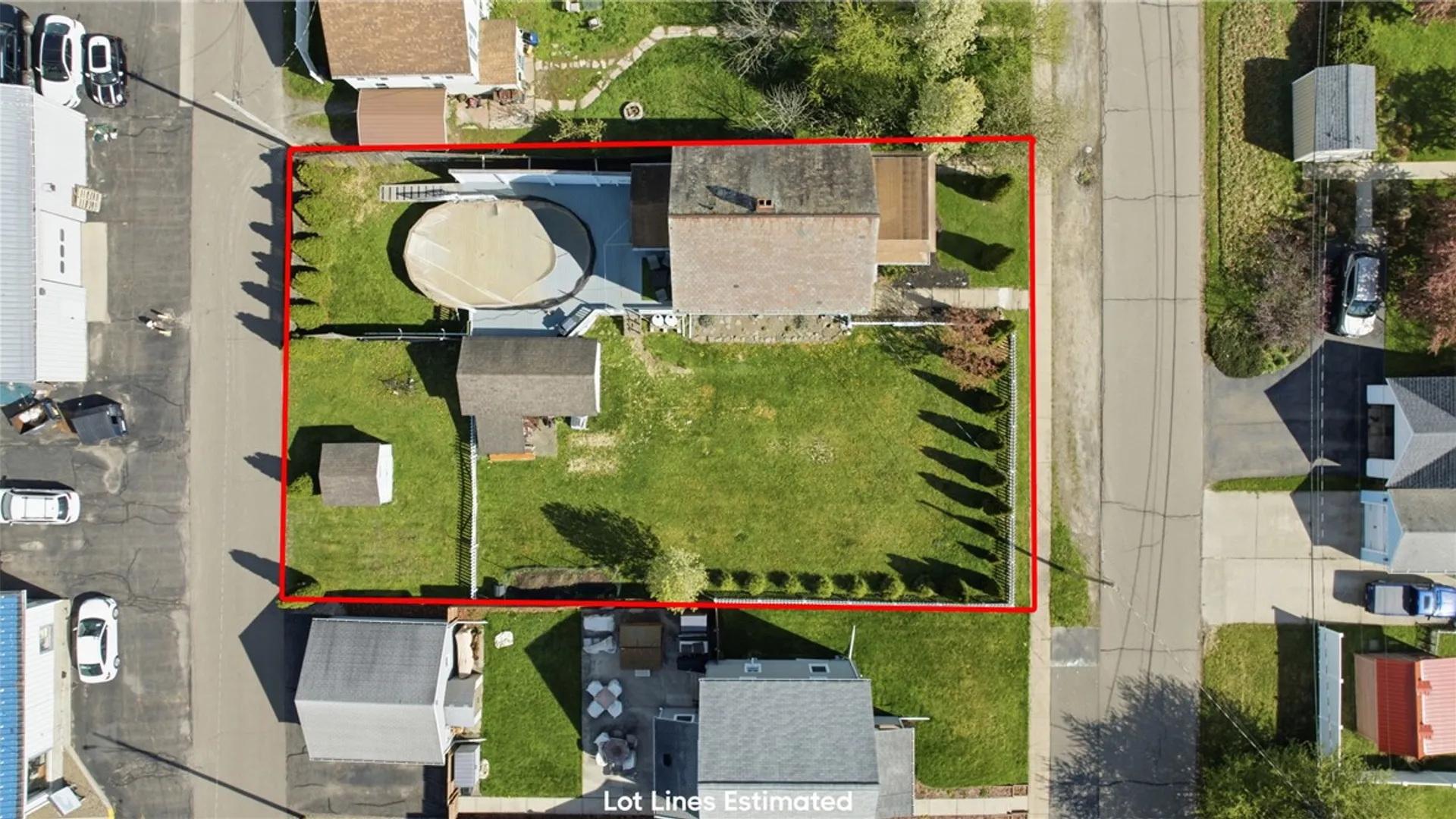 Property at 16 Townsend Avenue, Corning, NY 14830 14