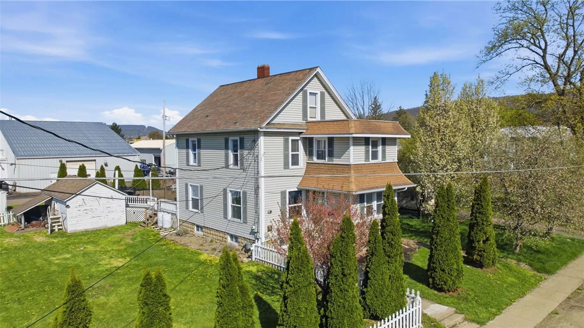 Property at 16 Townsend Avenue, Corning, NY 14830 2