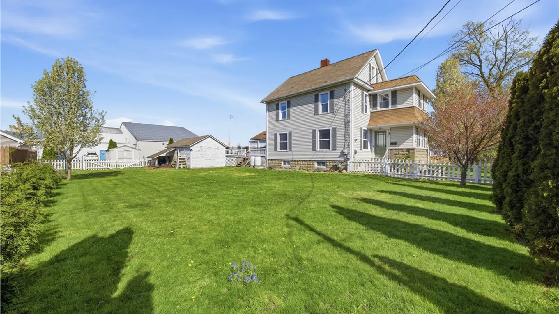 Property at 16 Townsend Avenue, Corning, NY 14830 4