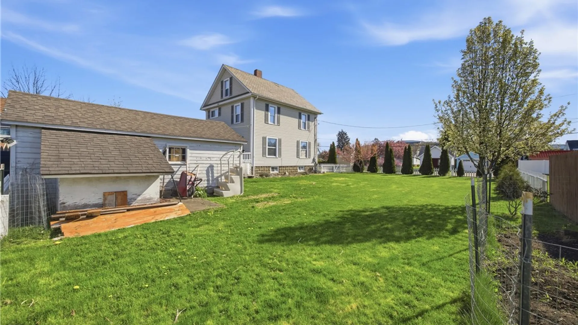 Property at 16 Townsend Avenue, Corning, NY 14830 5