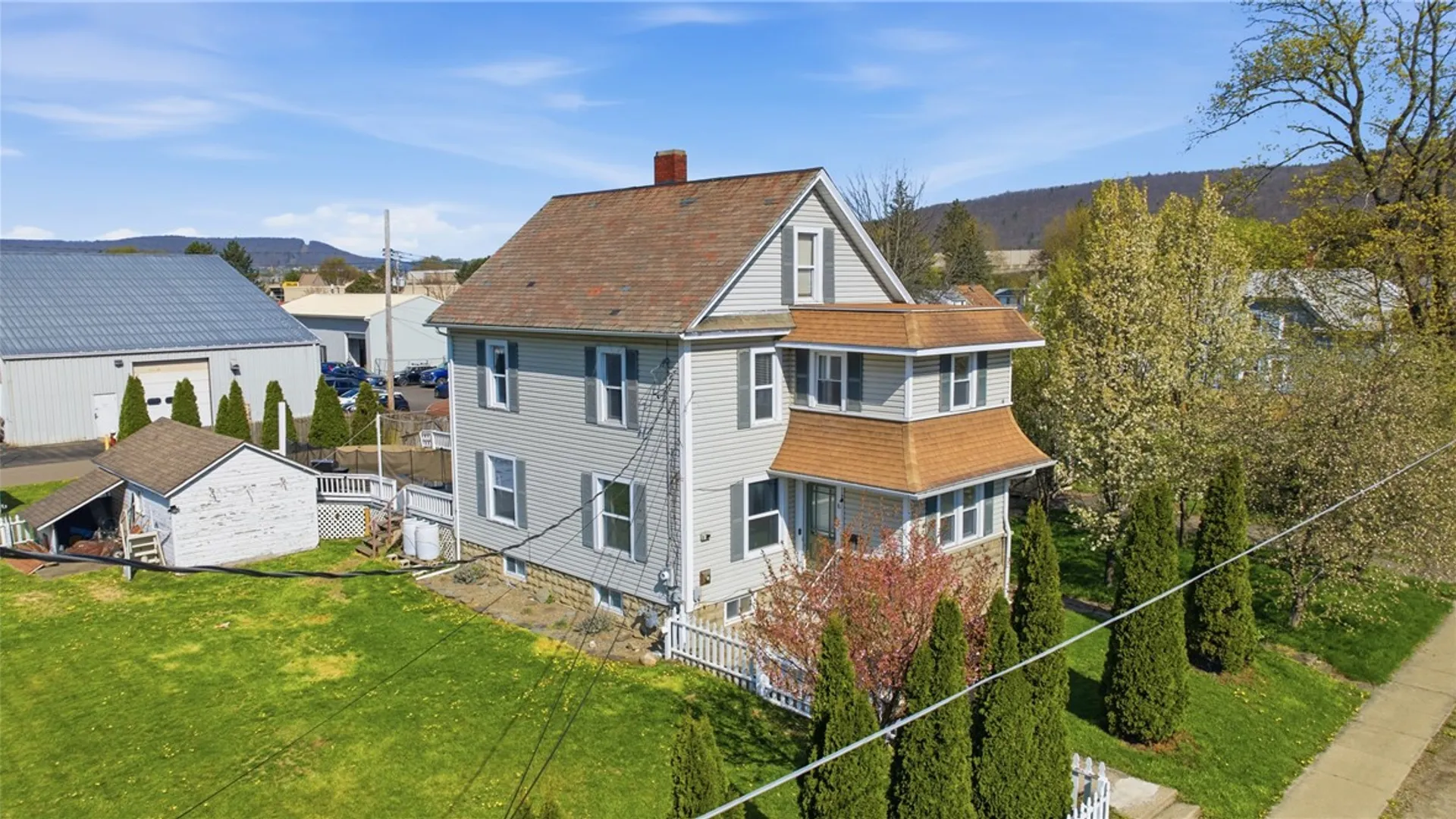 Property at 16 Townsend Avenue, Corning, NY 14830 6