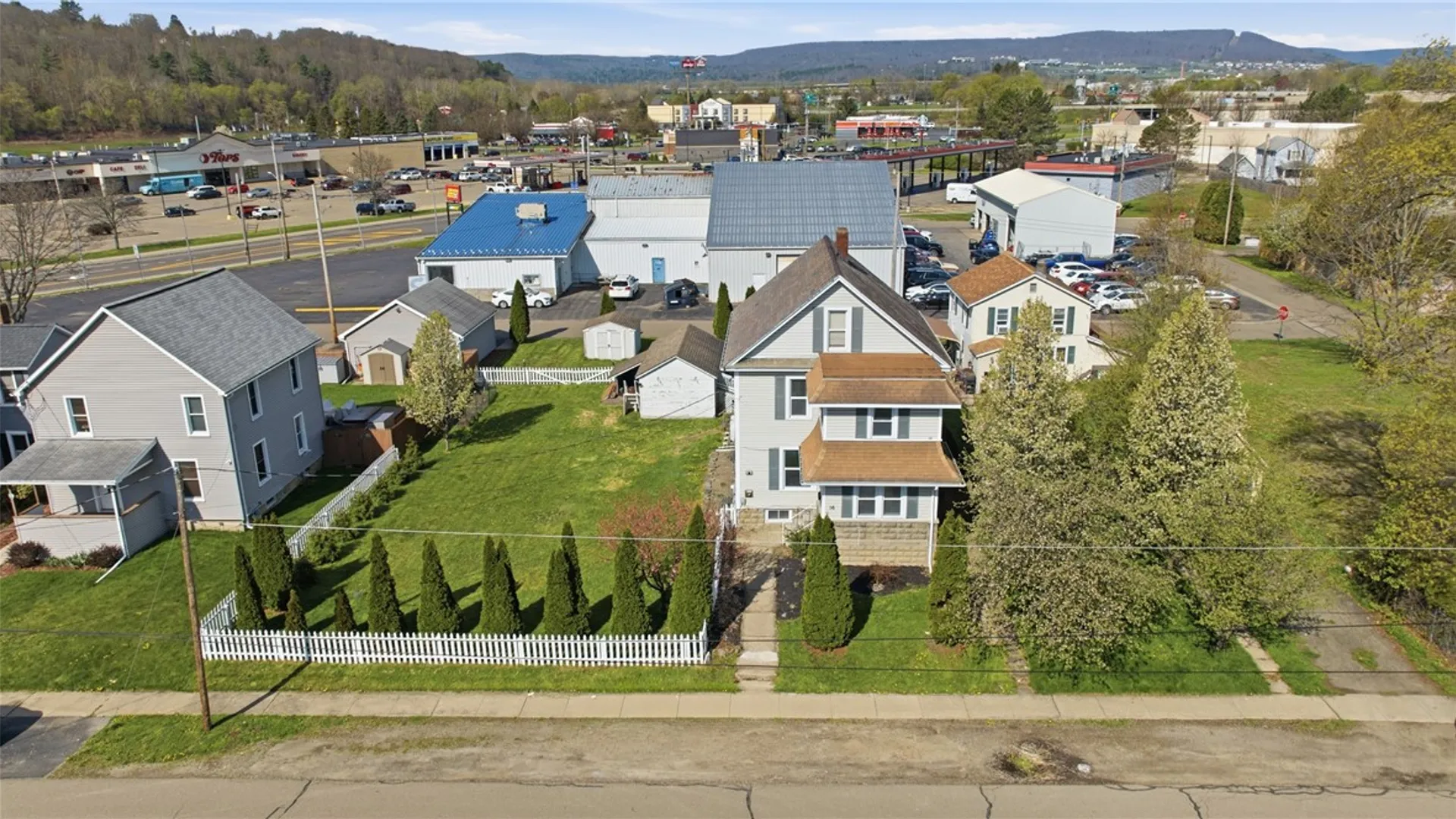 Property at 16 Townsend Avenue, Corning, NY 14830 8