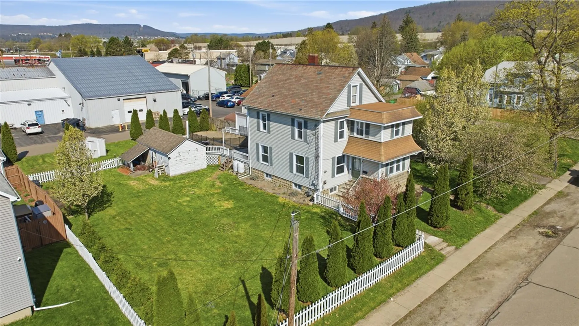 Property at 16 Townsend Avenue, Corning, NY 14830 9