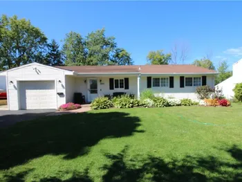 Property at 440 El Mar Drive, Greece, NY 14616