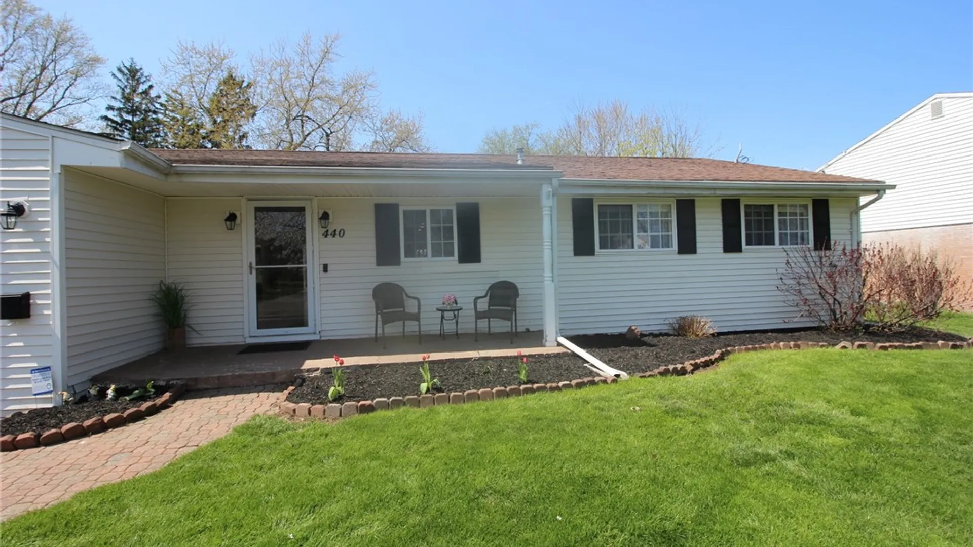 Property at 440 El Mar Drive, Greece, NY 14616 3