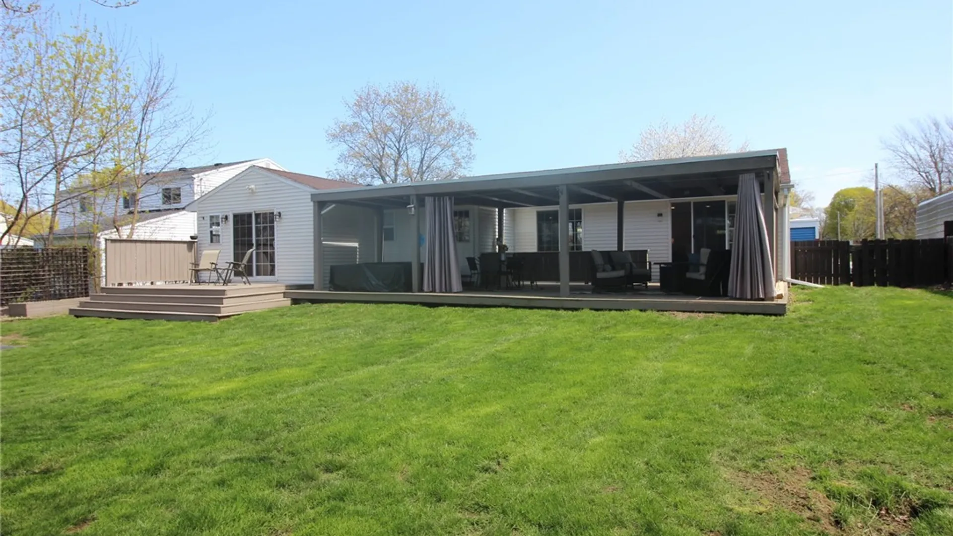 Property at 440 El Mar Drive, Greece, NY 14616 44