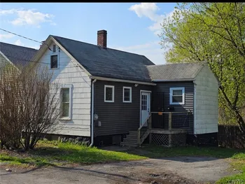Property at 315 Spring Street, Syracuse, NY 13208