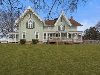 6590 Lake Road, Sweden, NY 14420