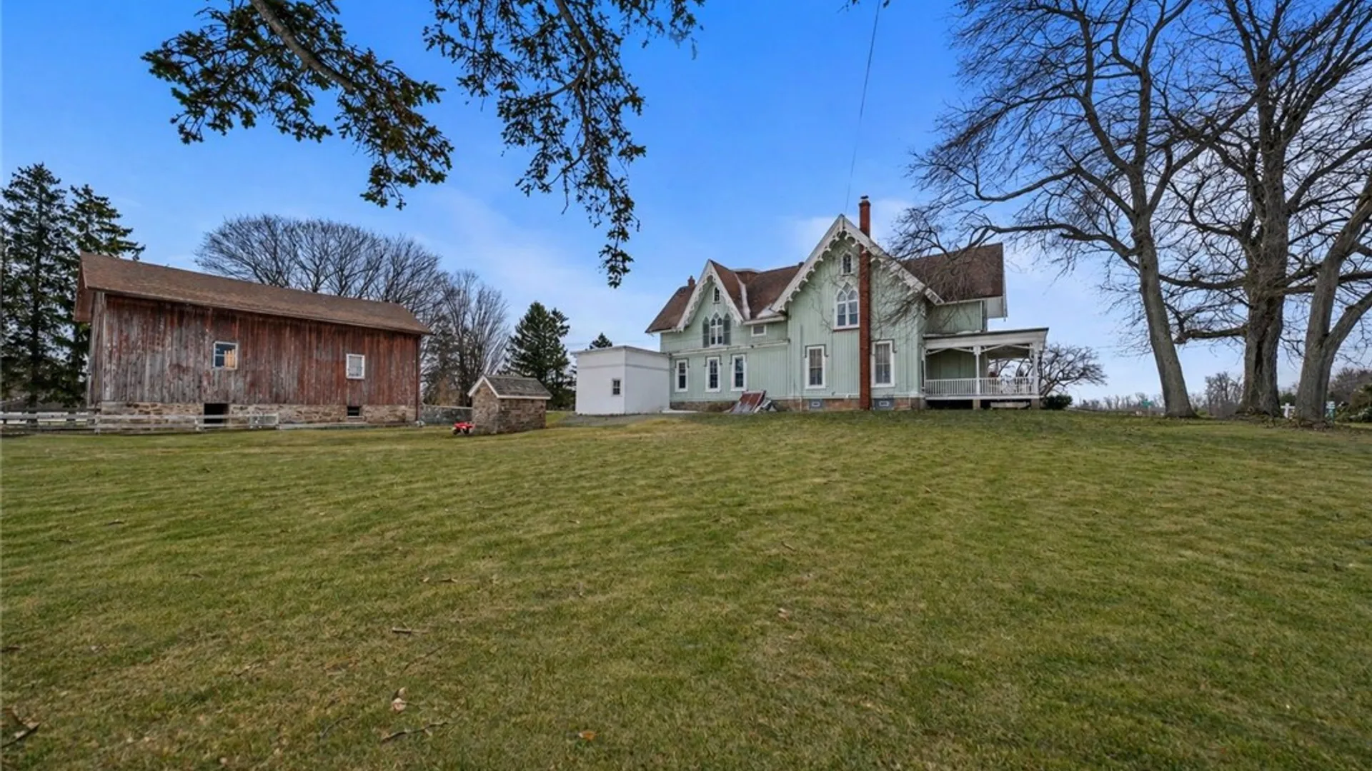 Property at 6590 Lake Road, Sweden, NY 14420 3