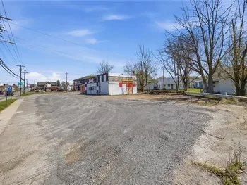 Property at 206 Lake Street, Milo, NY 14527
