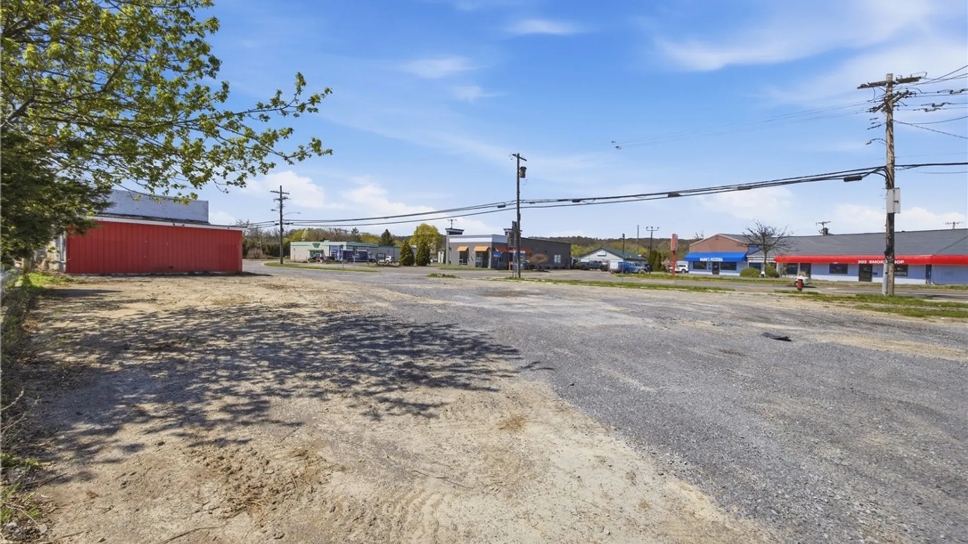 Property at 206 Lake Street, Milo, NY 14527 2