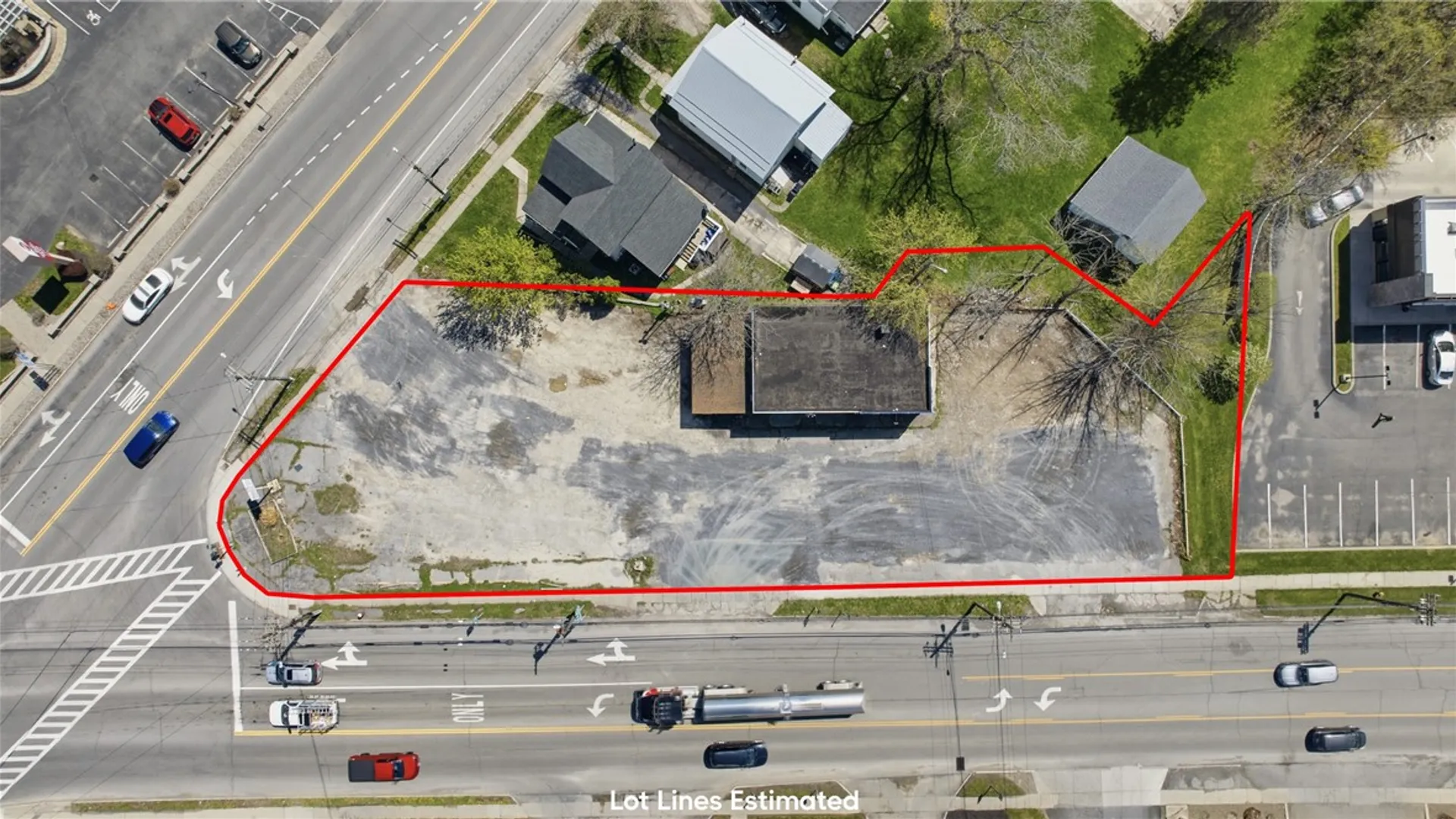 Property at 206 Lake Street, Milo, NY 14527 26