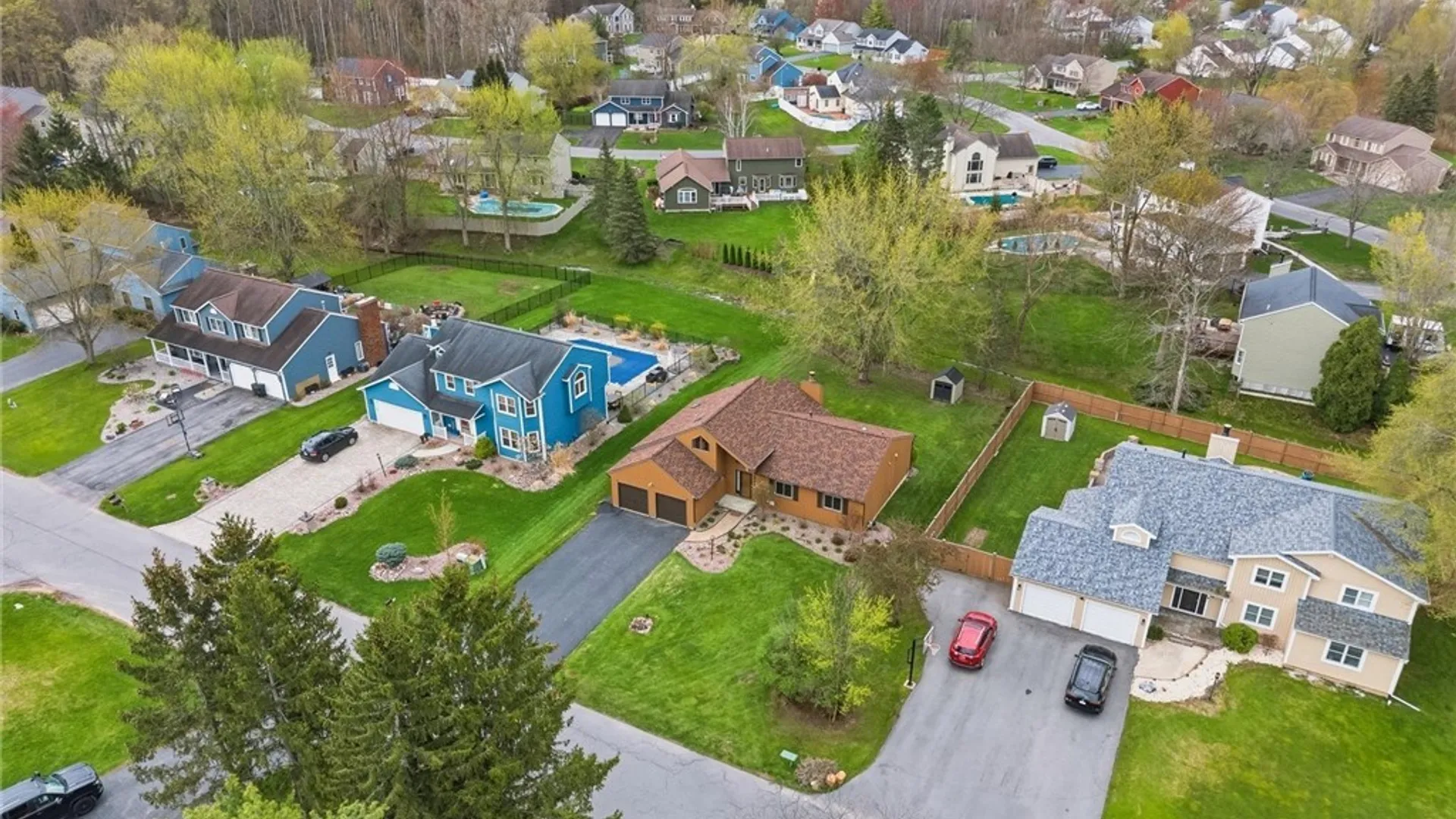 Property at 6304 Hardwood Lane, Cicero, NY 13039 44