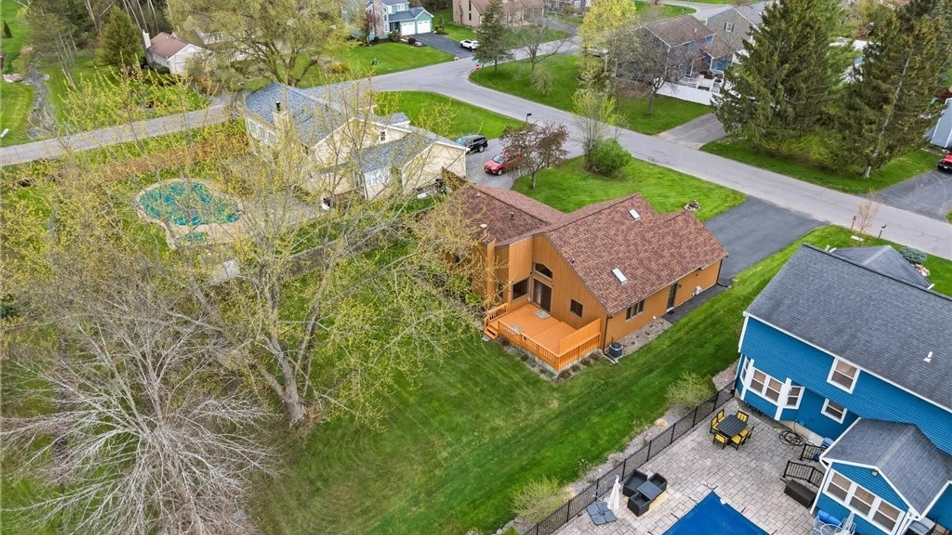Property at 6304 Hardwood Lane, Cicero, NY 13039 46