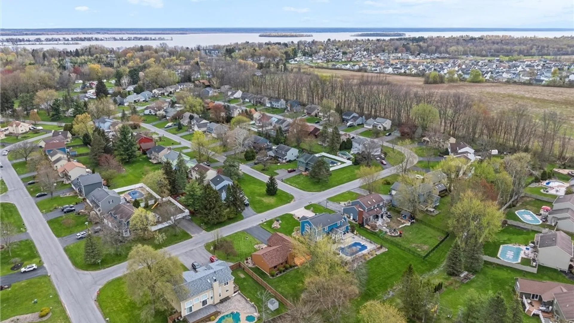 Property at 6304 Hardwood Lane, Cicero, NY 13039 48