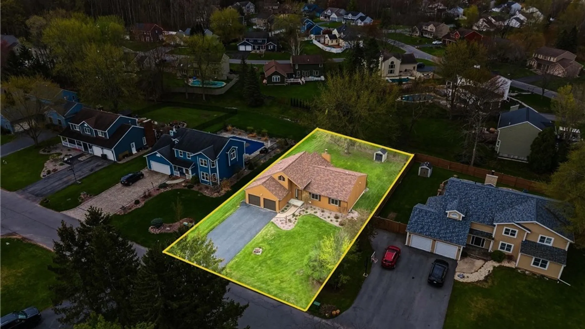 Property at 6304 Hardwood Lane, Cicero, NY 13039 49