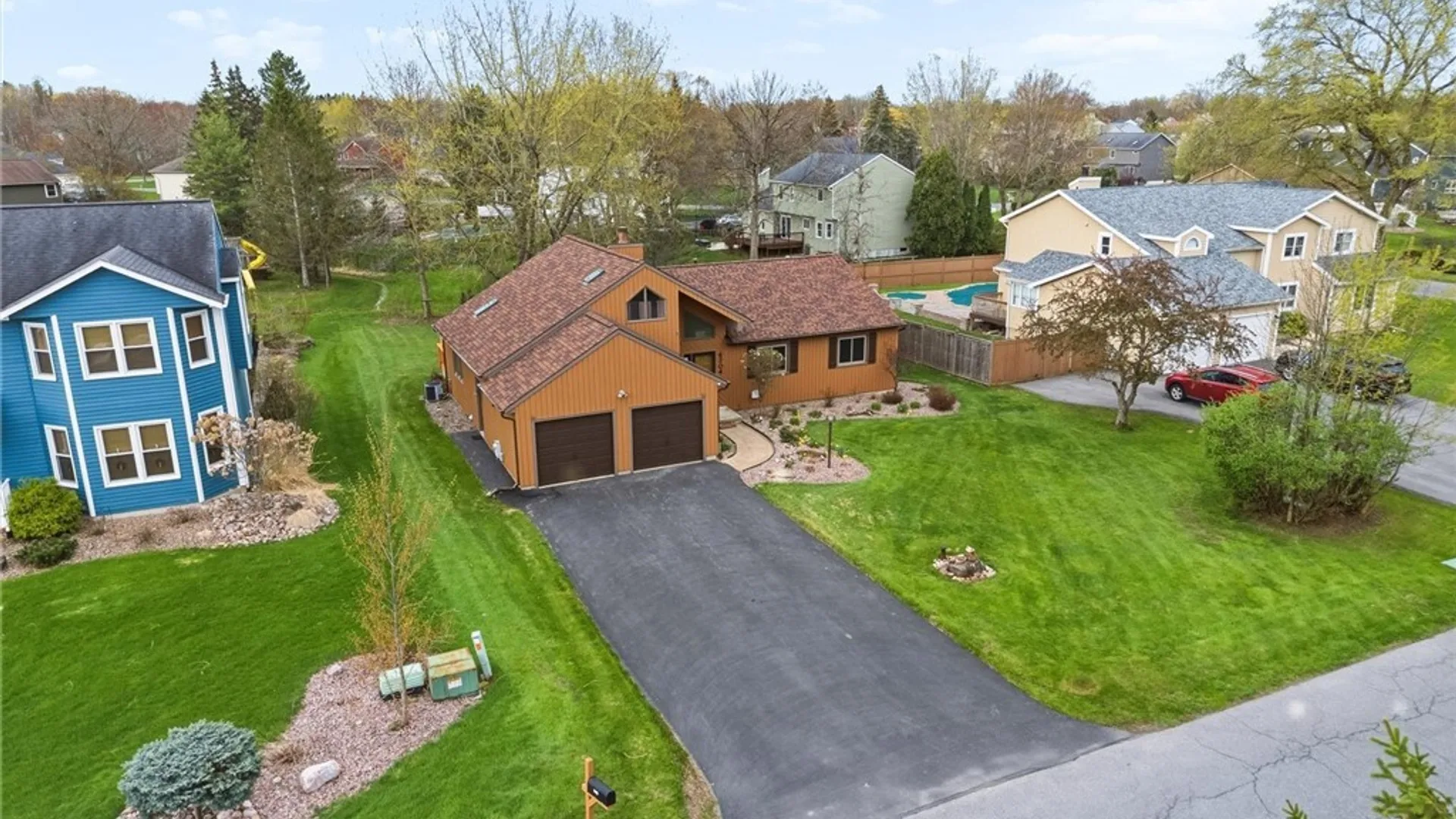 Property at 6304 Hardwood Lane, Cicero, NY 13039 5