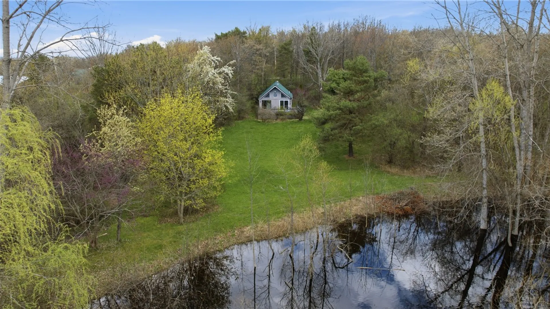 Property at 2555-A Willett Road Extension, Jerusalem, NY 14478 2