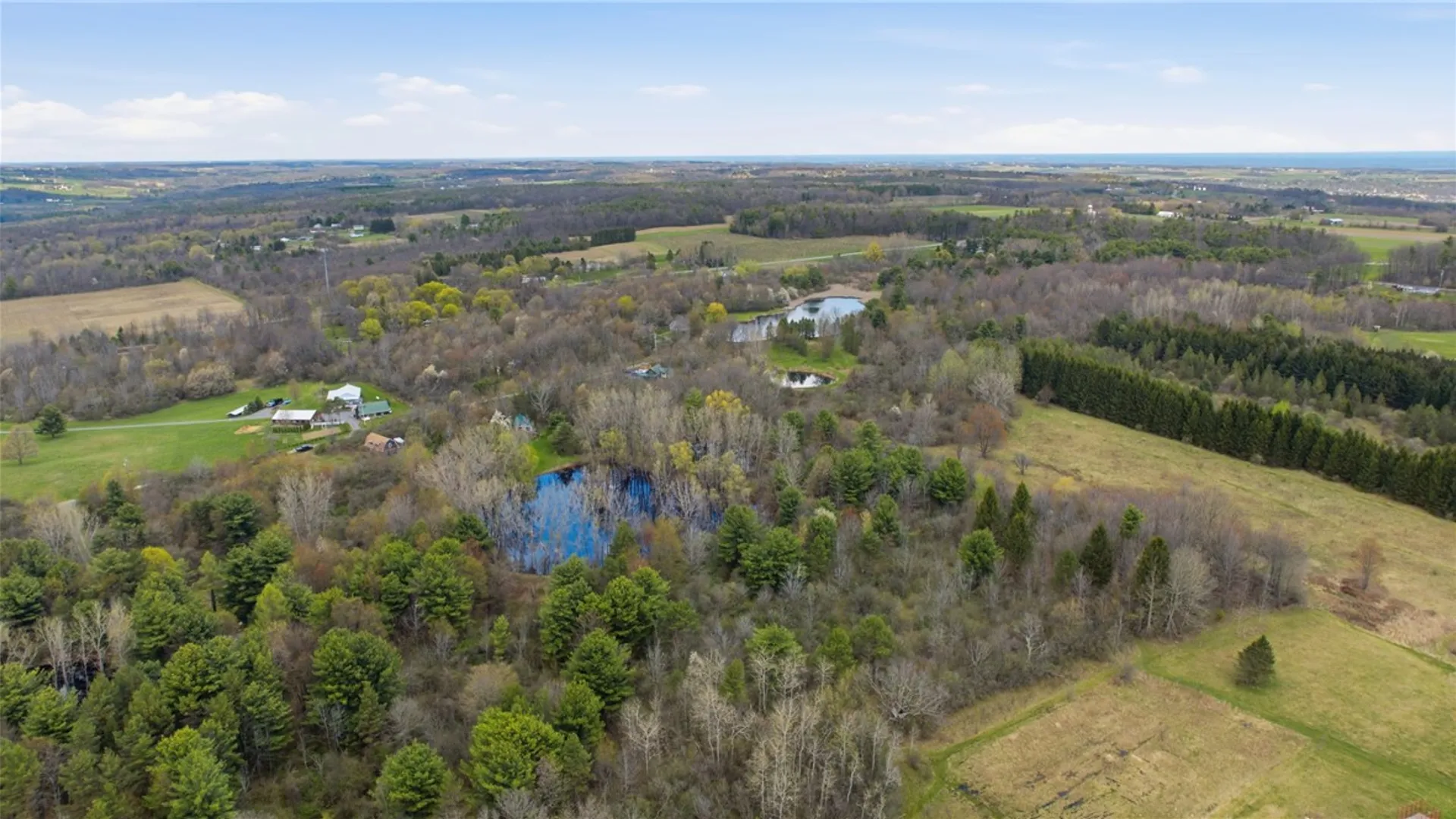 Property at 2555-A Willett Road Extension, Jerusalem, NY 14478 25