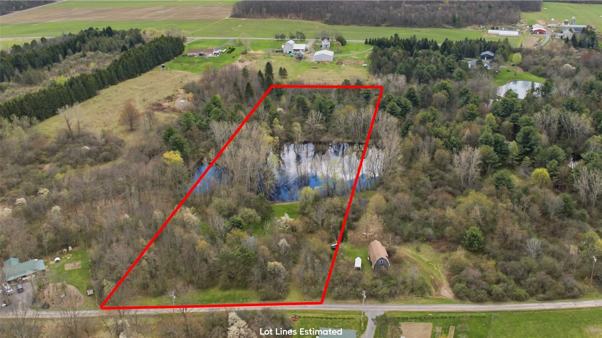 Property at 2555-A Willett Road Extension, Jerusalem, NY 14478 29