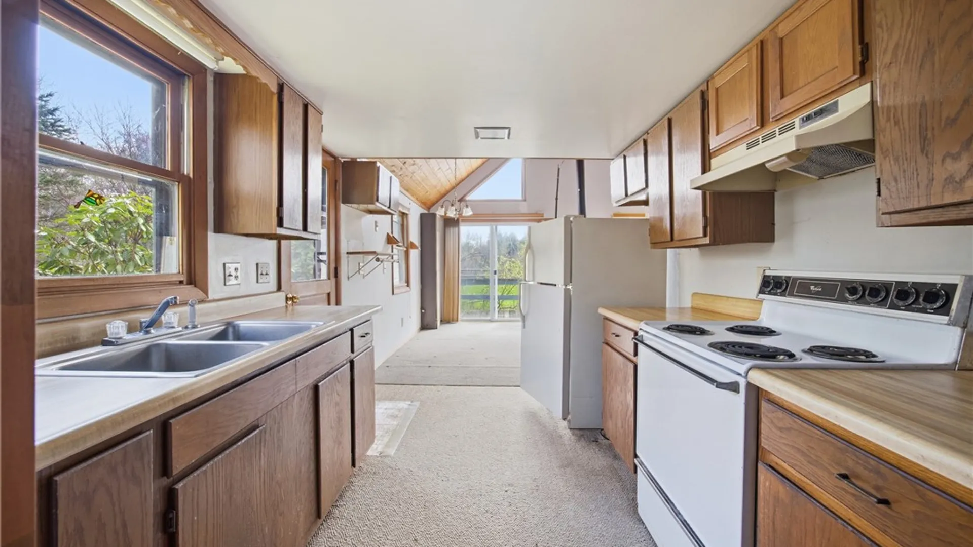 Property at 2555-A Willett Road Extension, Jerusalem, NY 14478 9