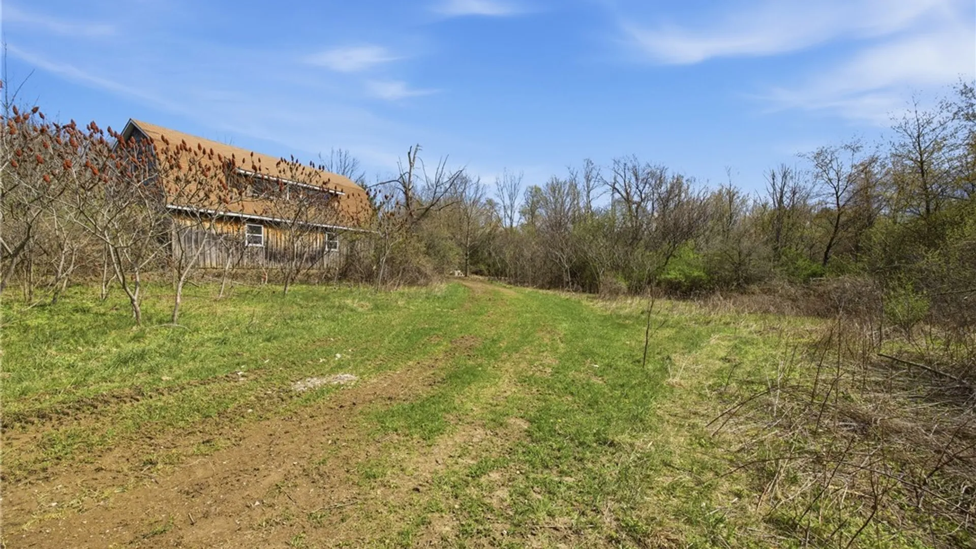 Property at 2555B Willett Road Extension, Jerusalem, NY 14478 10