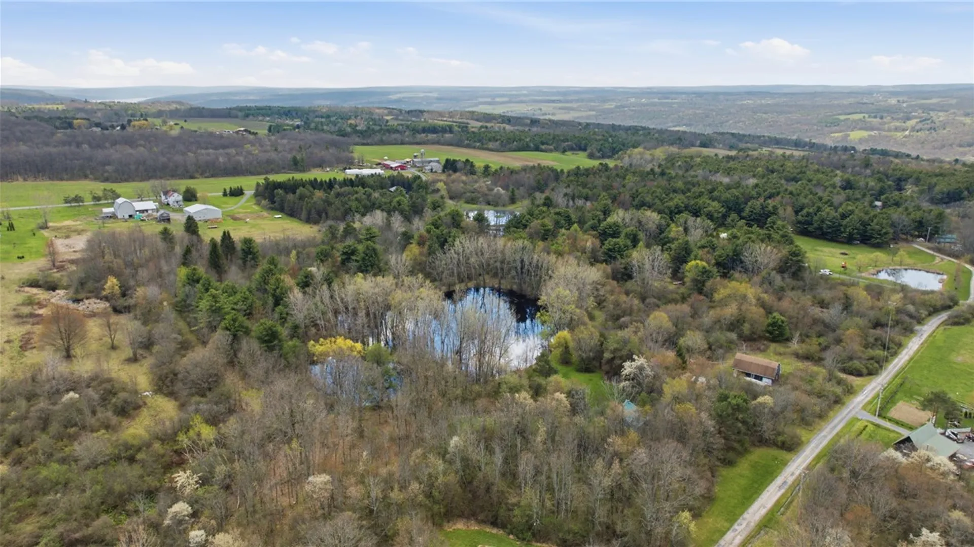 Property at 2555B Willett Road Extension, Jerusalem, NY 14478 15