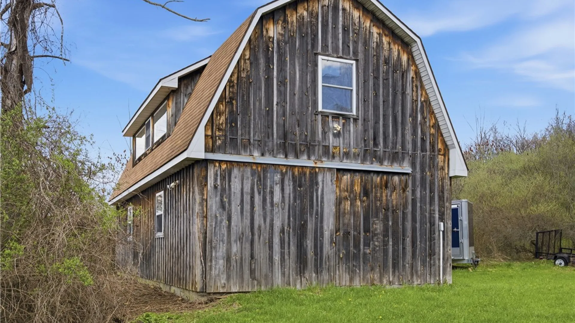 Property at 2555B Willett Road Extension, Jerusalem, NY 14478 2