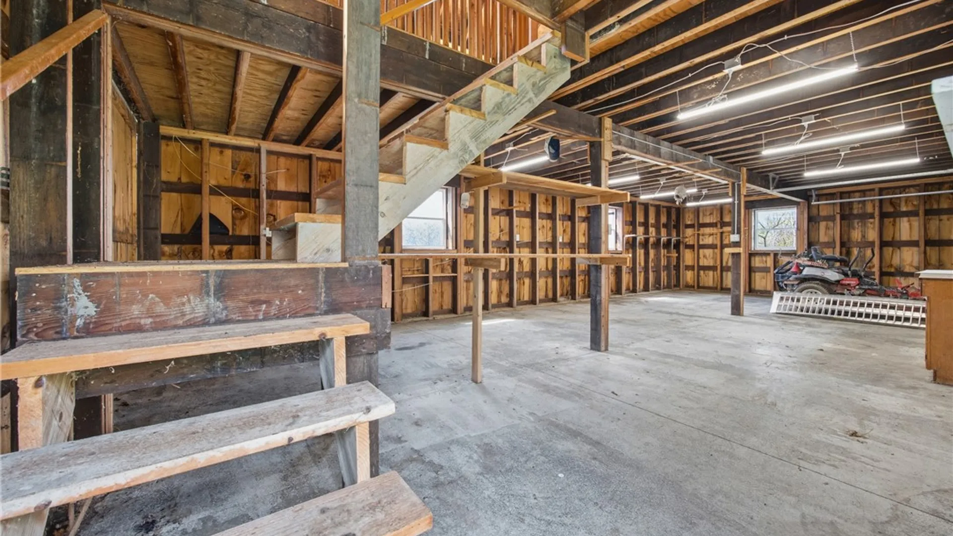 Property at 2555B Willett Road Extension, Jerusalem, NY 14478 3