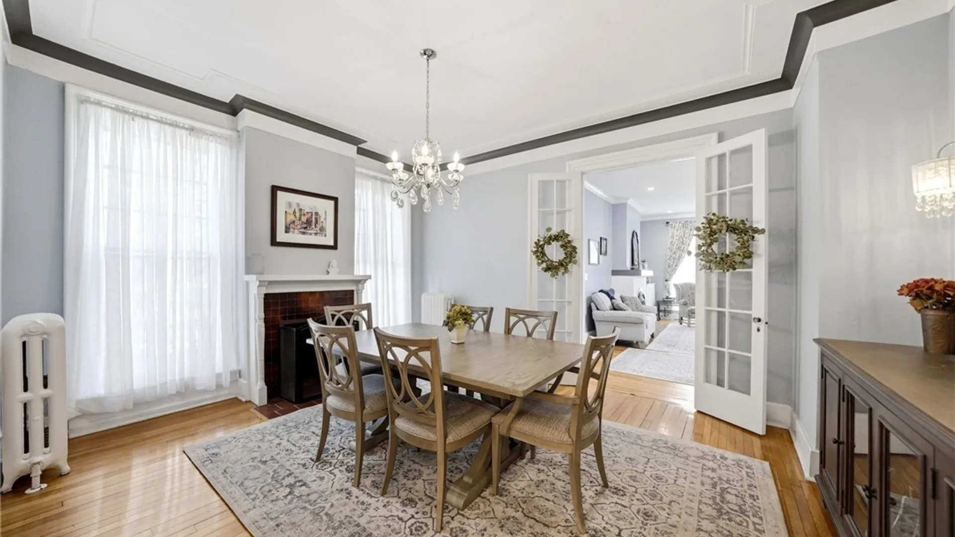 Property at 454 Porter Avenue, Buffalo, NY 14201 11