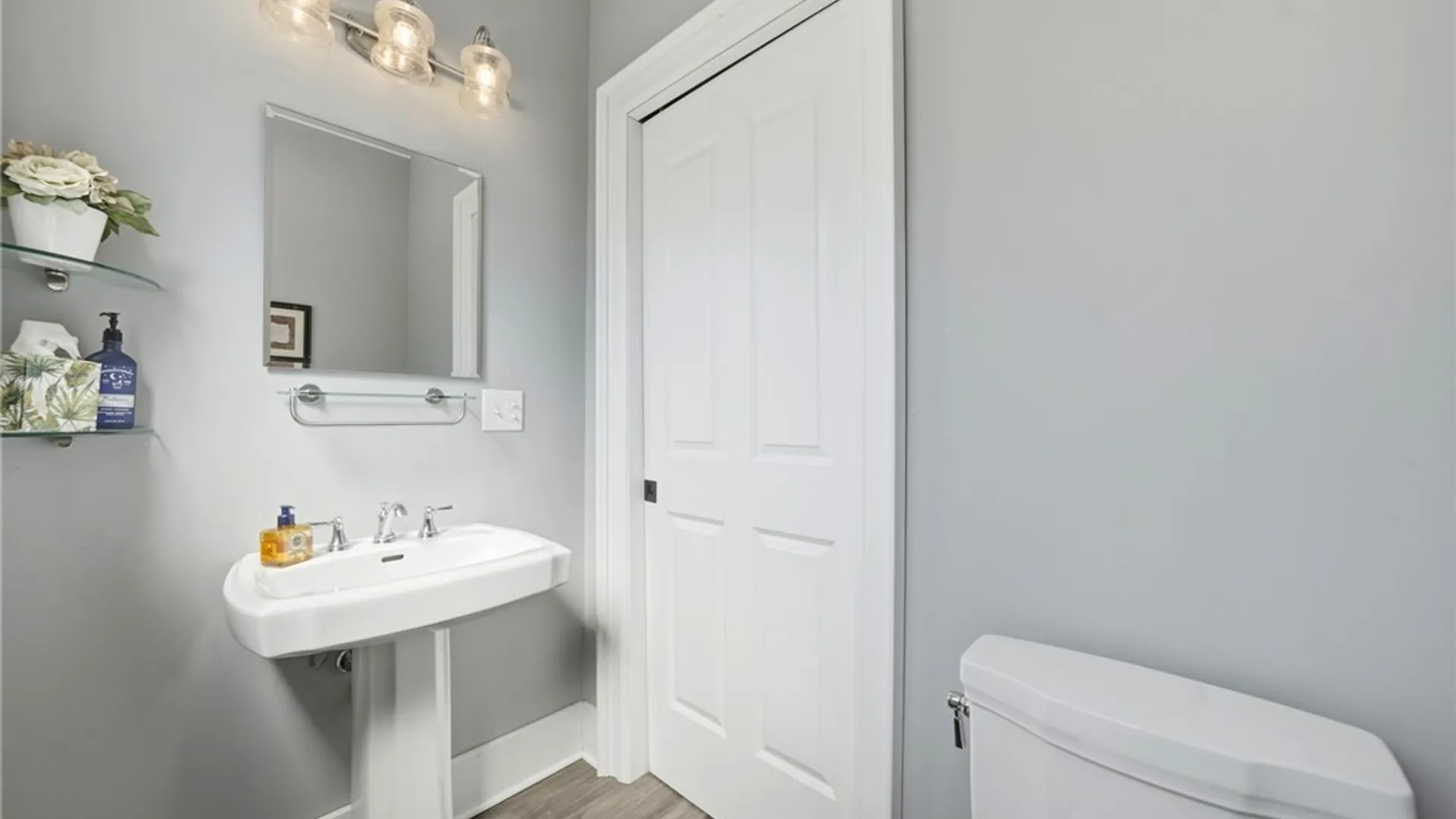 Property at 454 Porter Avenue, Buffalo, NY 14201 21