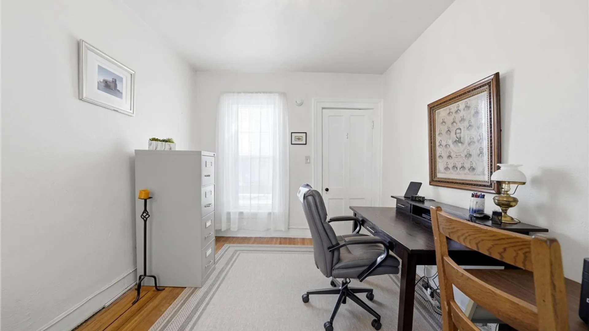 Property at 454 Porter Avenue, Buffalo, NY 14201 33