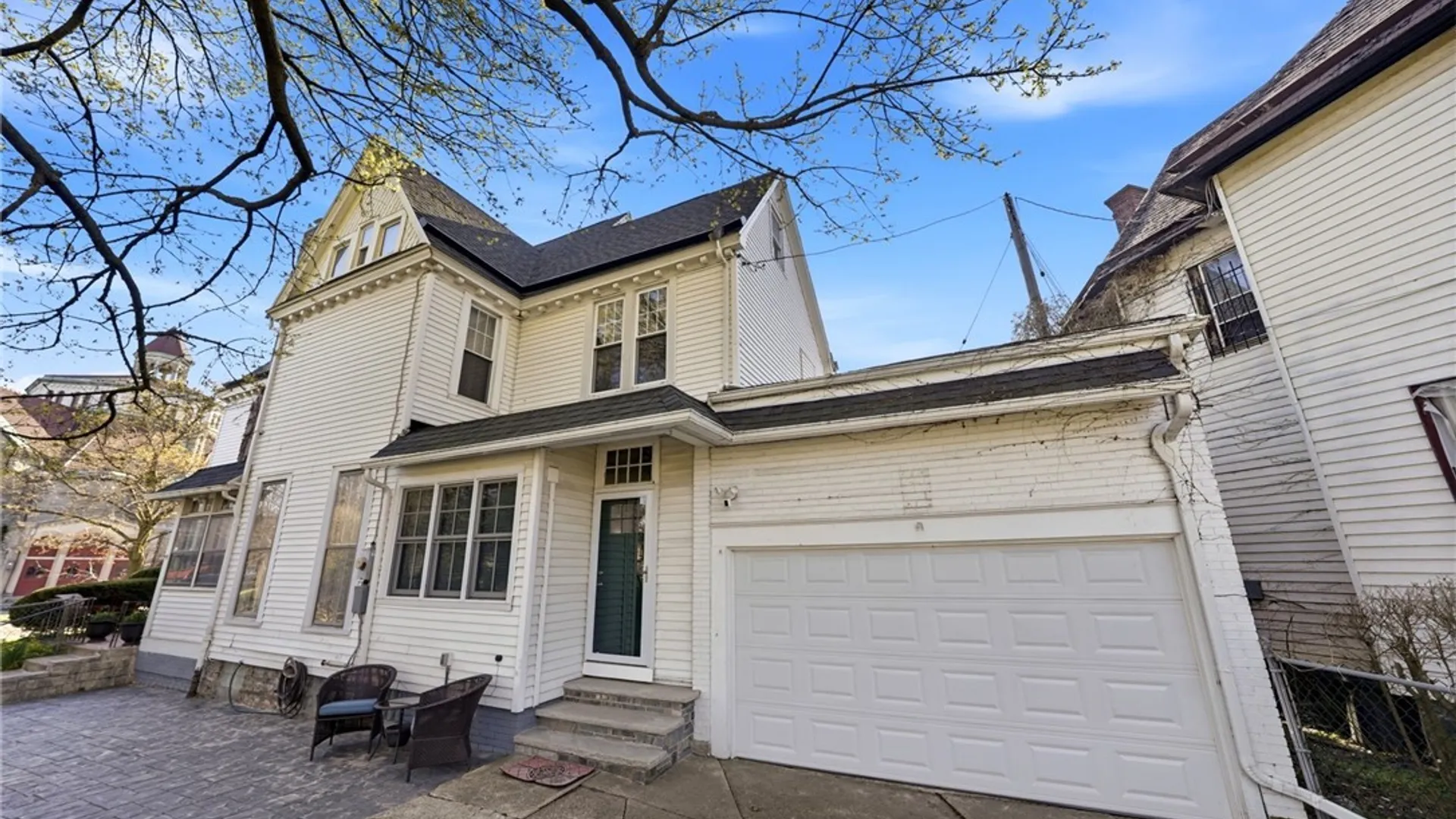 Property at 454 Porter Avenue, Buffalo, NY 14201 35
