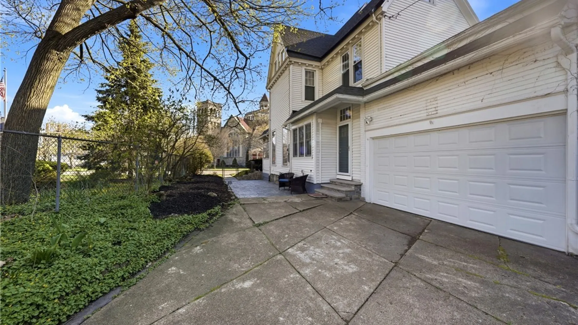 Property at 454 Porter Avenue, Buffalo, NY 14201 36