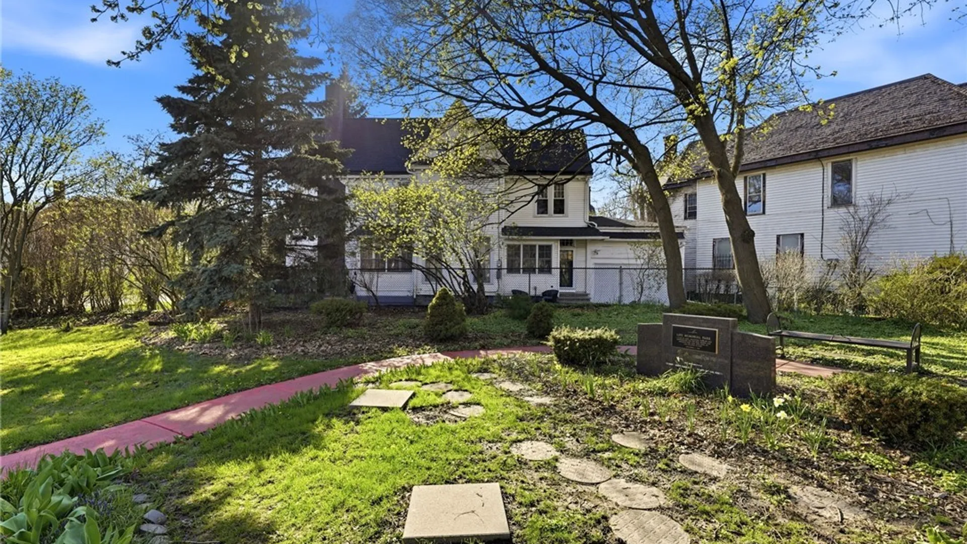 Property at 454 Porter Avenue, Buffalo, NY 14201 39