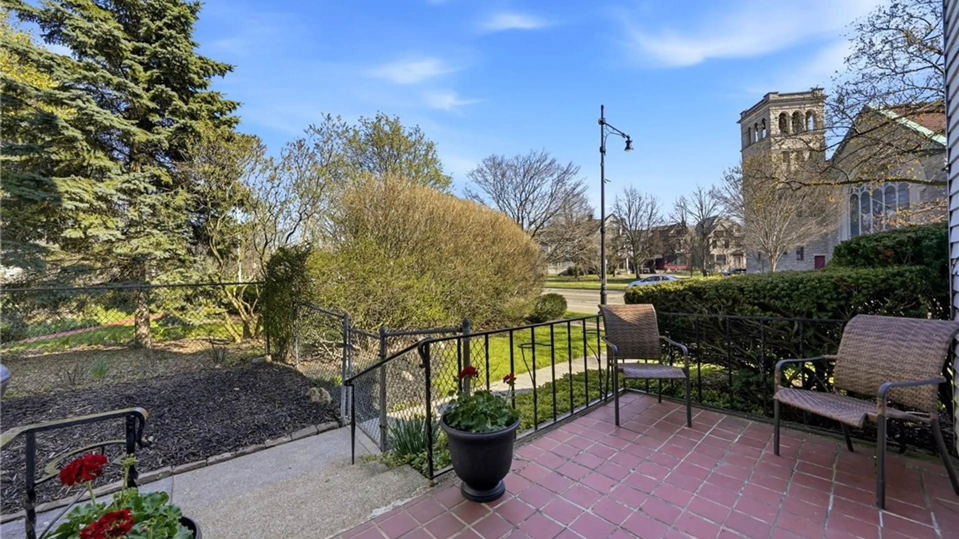 Property at 454 Porter Avenue, Buffalo, NY 14201 4