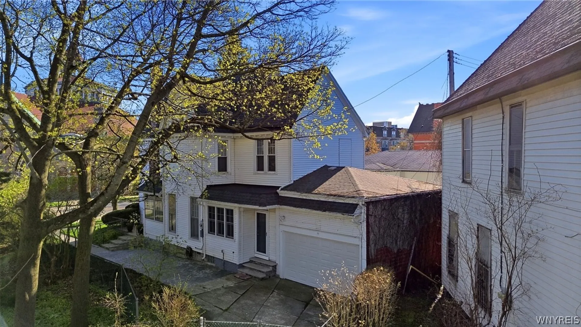 Property at 454 Porter Avenue, Buffalo, NY 14201 41