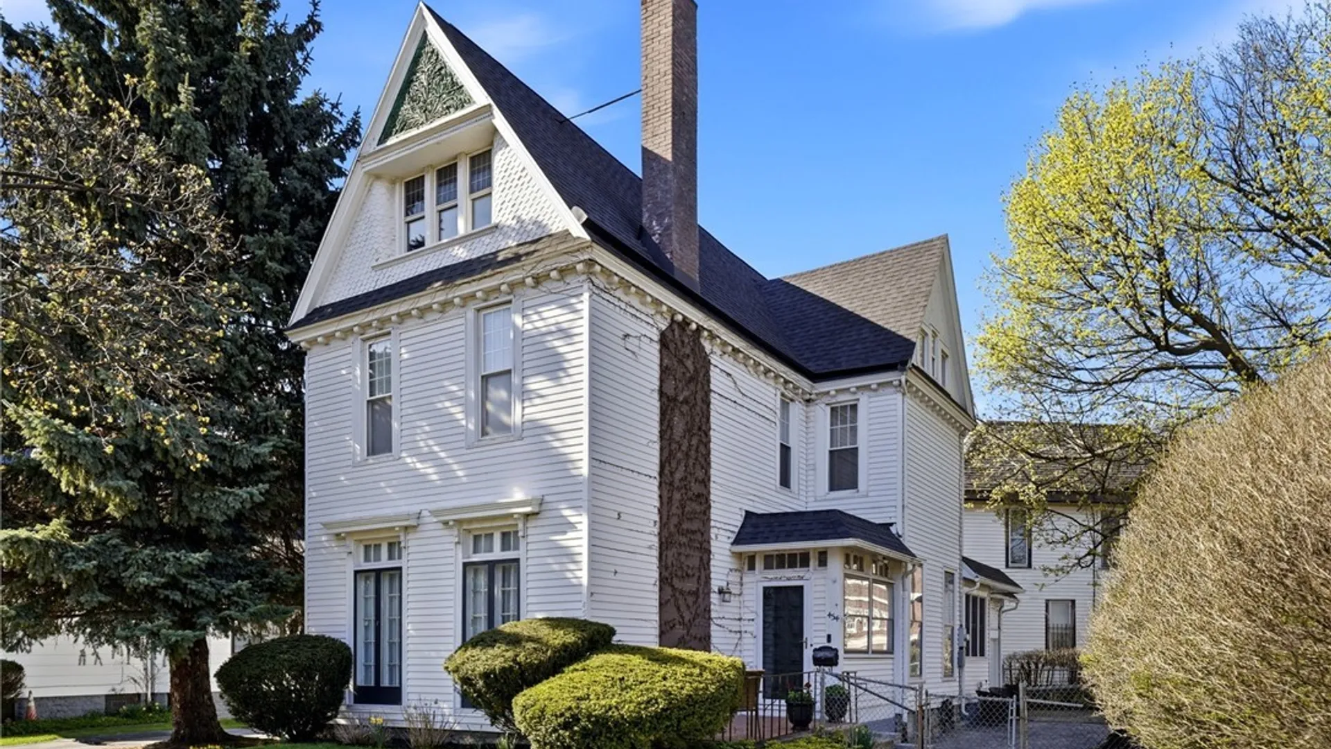 Property at 454 Porter Avenue, Buffalo, NY 14201 50