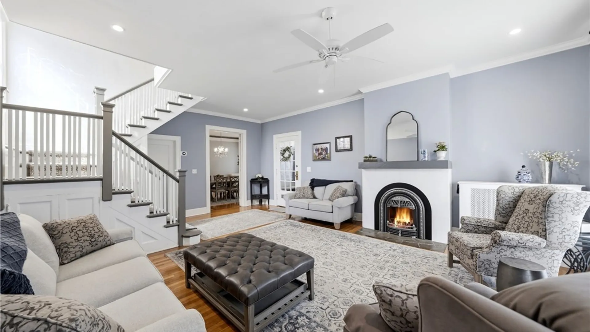 Property at 454 Porter Avenue, Buffalo, NY 14201 9