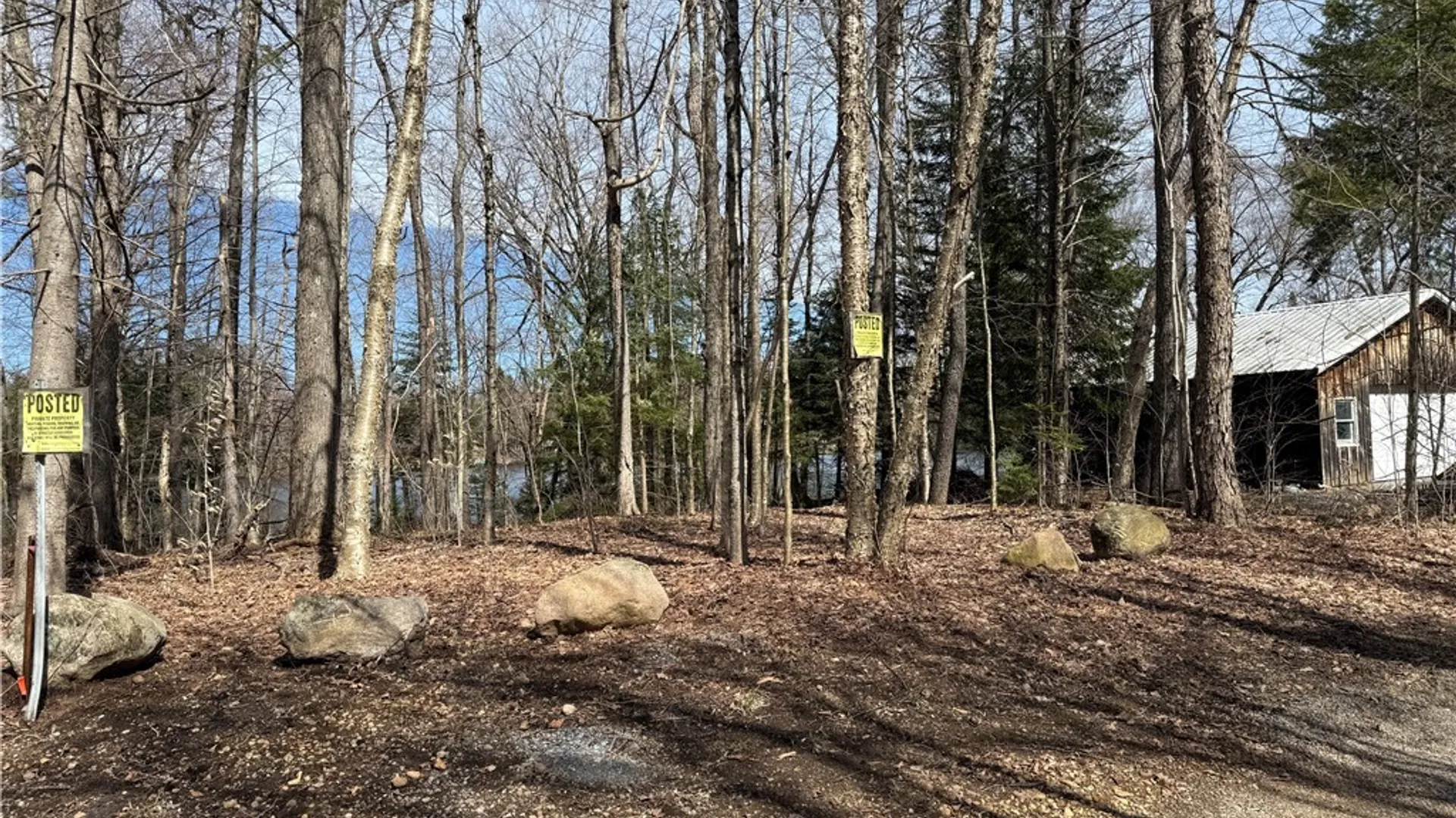 Property at Lot 21B Deep Lake Rd., Ohio, NY 13338 15