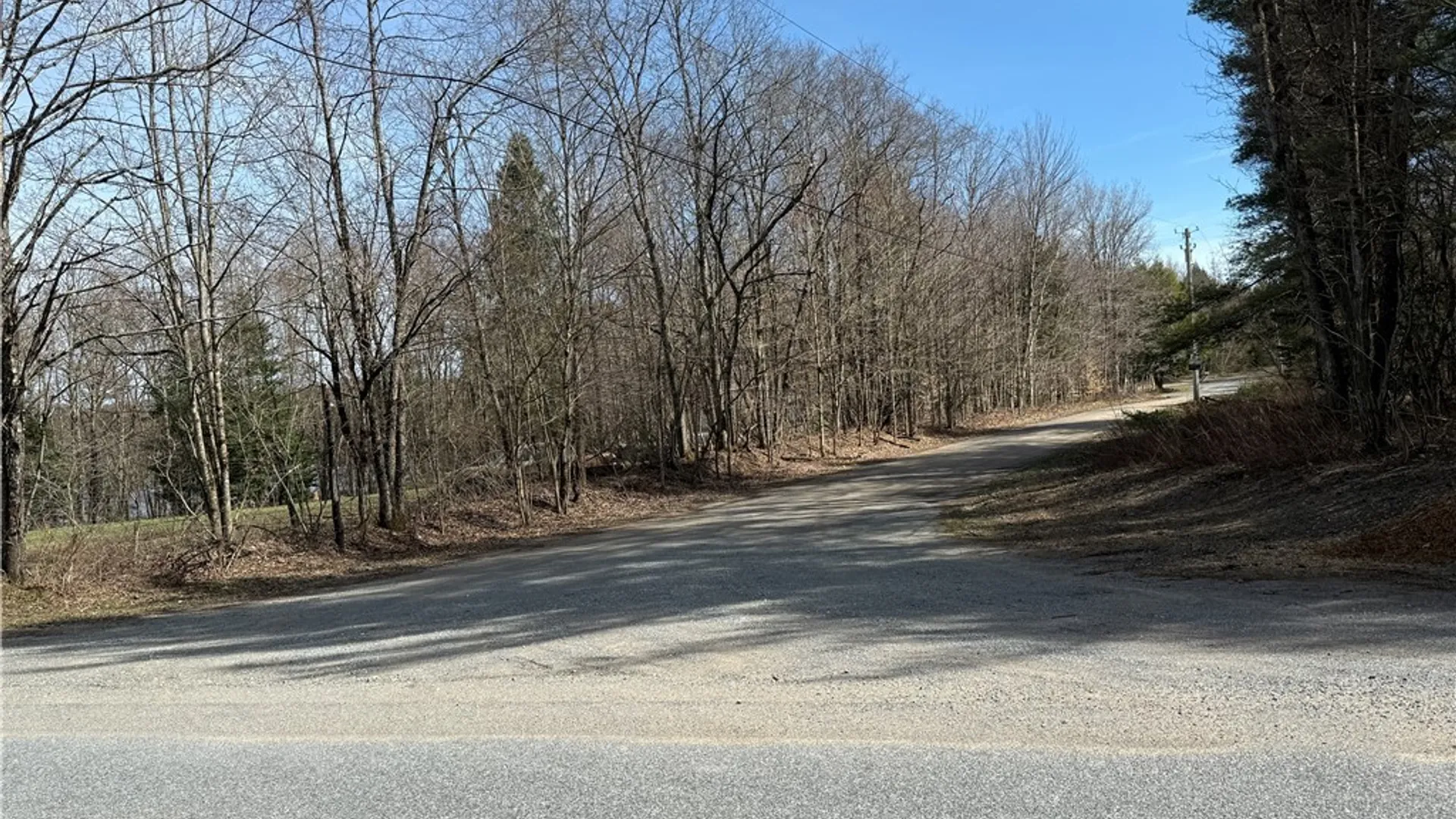 Property at Lot 21B Deep Lake Rd., Ohio, NY 13338 16