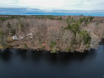 Lot 21B Deep Lake Rd., Ohio, NY 13338