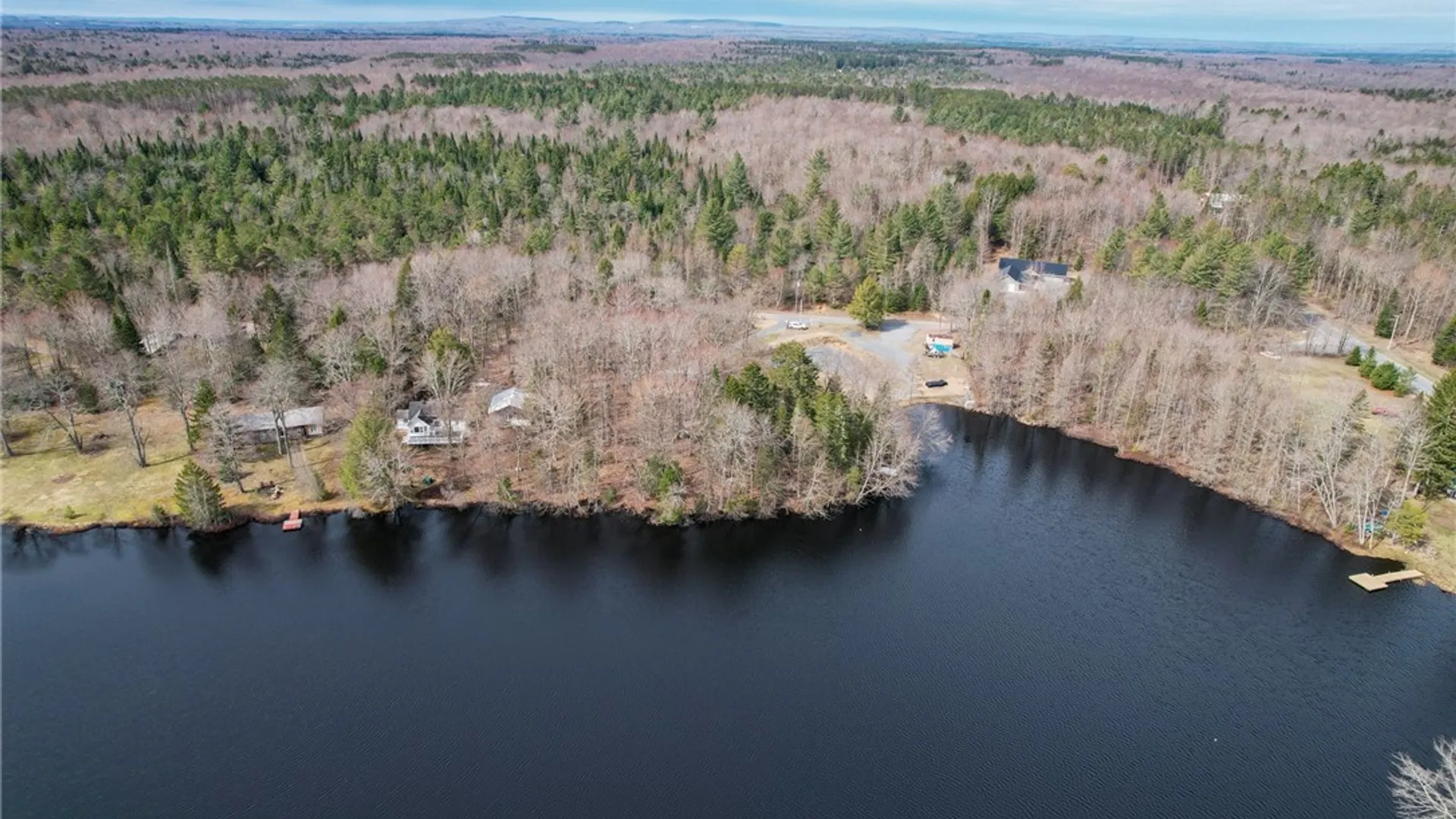 Property at Lot 21B Deep Lake Rd., Ohio, NY 13338 2