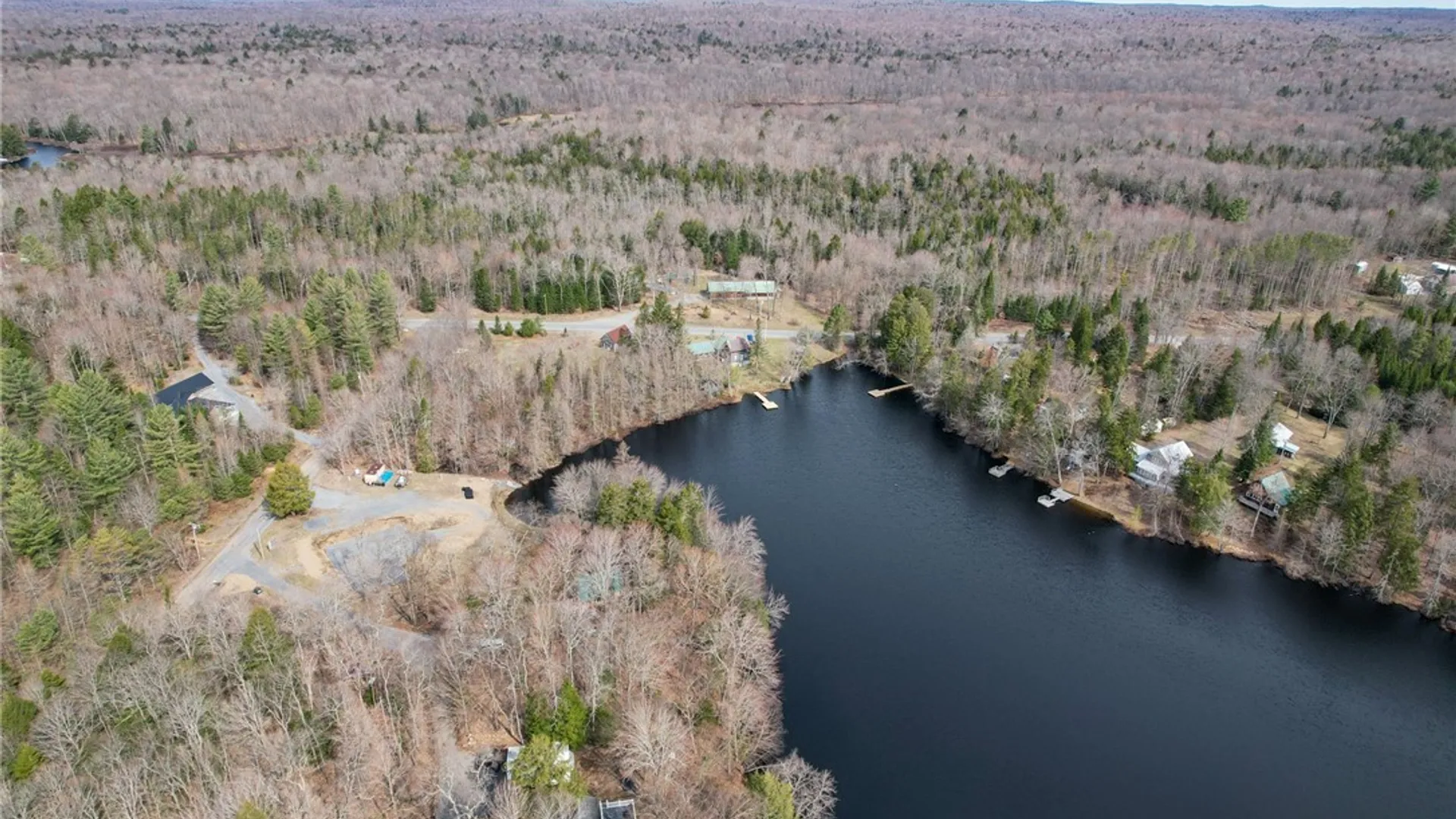 Property at Lot 21B Deep Lake Rd., Ohio, NY 13338 20