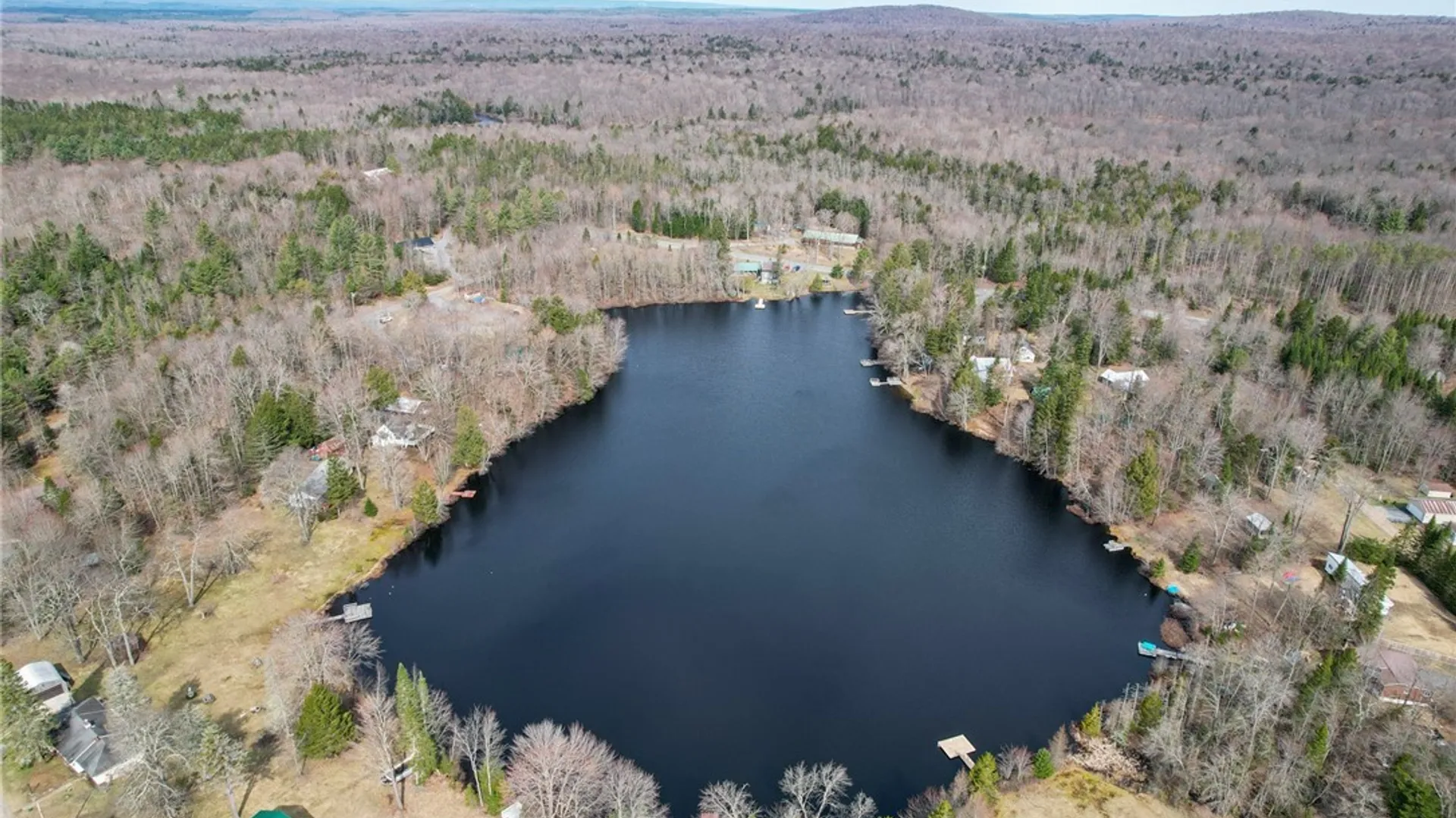 Property at Lot 21B Deep Lake Rd., Ohio, NY 13338 21