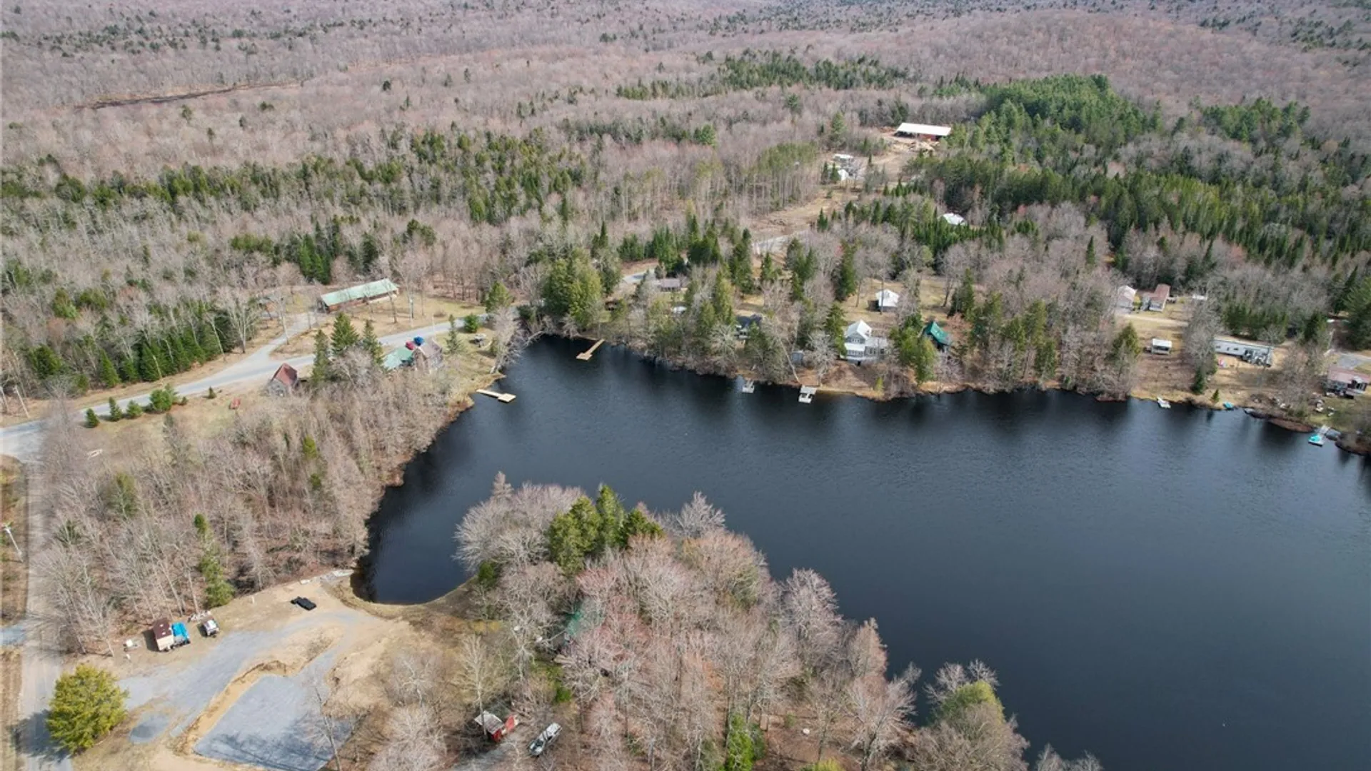 Property at Lot 21B Deep Lake Rd., Ohio, NY 13338 22