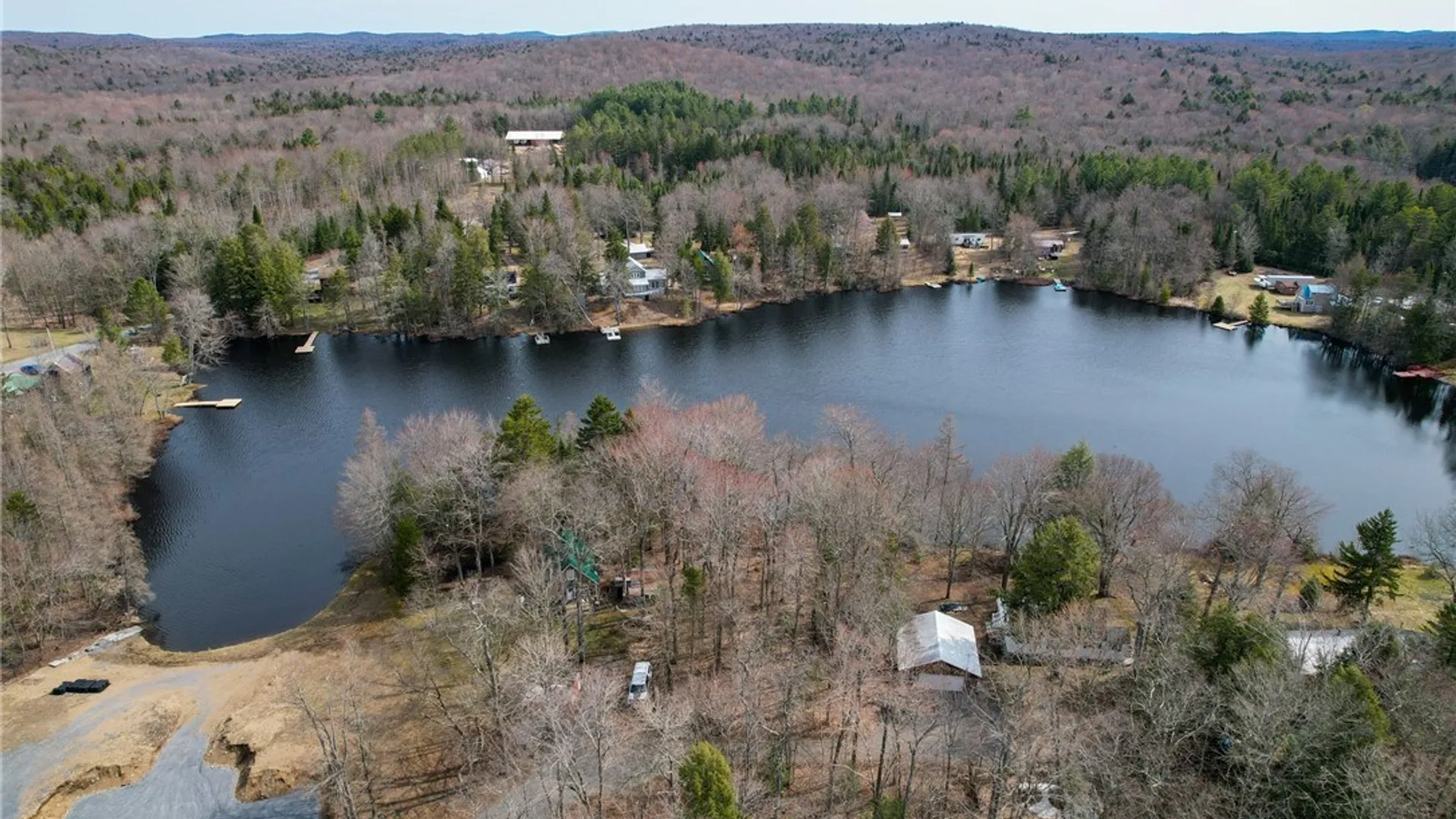 Property at Lot 21B Deep Lake Rd., Ohio, NY 13338 23